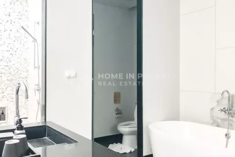 Haus in Phuket, Thailand 1 Schlafzimmer № 131560 - Foto 8