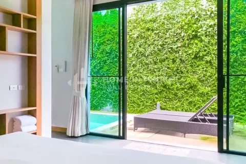 Haus in Phuket, Thailand 1 Schlafzimmer № 131560 - Foto 10