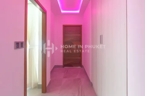 Casa de 3 dormitorios en Nai Harn Beach, Tailandia № 131564 - foto 16