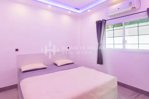 Casa de 3 dormitorios en Nai Harn Beach, Tailandia № 131564 - foto 14