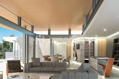 Casa de 4 dormitorios en Phuket, Tailandia № 131561 - foto 6