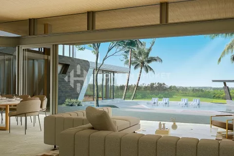 Casa de 4 dormitorios en Phuket, Tailandia № 131561 - foto 5
