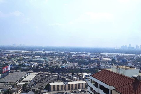 Condominio de 1 dormitorio en Khlong Toei, Bangkok, Tailandia № 123965 - foto 3