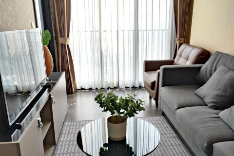 Eigentumswohnung in Khlong Toei, Bangkok, Thailand, 1 Schlafzimmer  № 123965