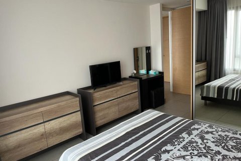 Condo à Watthana, Bangkok, Thaïlande, 1 chambre  № 123970 - photo 5