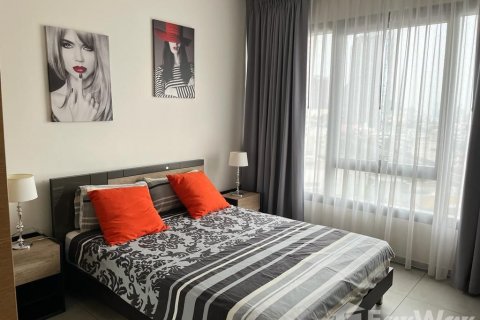 Condo à Watthana, Bangkok, Thaïlande, 1 chambre  № 123970 - photo 3