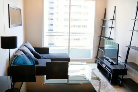 Condo in Ratchathewi, Bangkok, Thailand, 1 bedroom № 123971