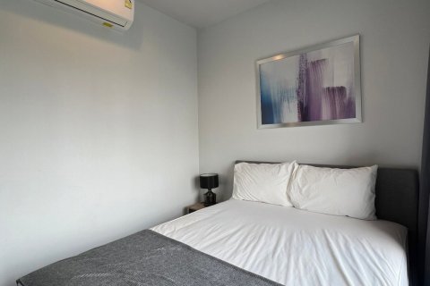 Eigentumswohnung in Watthana, Bangkok, Thailand, 1 Schlafzimmer  № 123966 - Foto 8