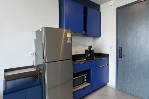 Eigentumswohnung in Watthana, Bangkok, Thailand, 1 Schlafzimmer  № 123966 - Foto 2