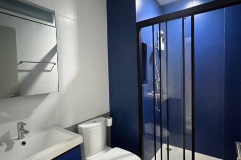 Eigentumswohnung in Watthana, Bangkok, Thailand, 1 Schlafzimmer  № 123966 - Foto 11