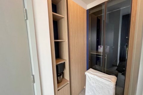 Eigentumswohnung in Watthana, Bangkok, Thailand, 1 Schlafzimmer  № 123966 - Foto 9