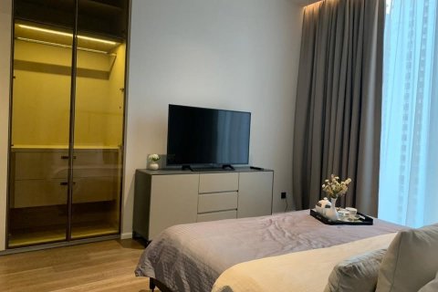 Кондоминиум с 2 спальнями в Клонг Тоэй, Бангкок, Таиланд № 123967 - фото 3