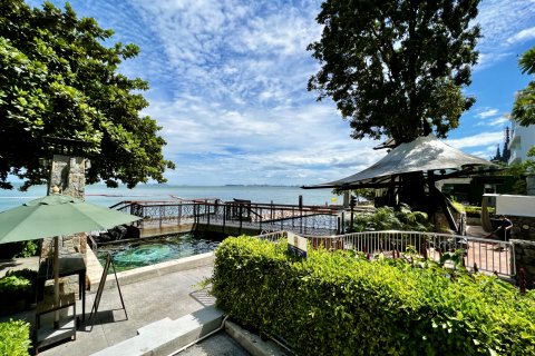 Appartement à Pattaya, Thaïlande 1 chambre № 101369 - photo 2