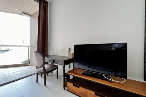 Appartement à Pattaya, Thaïlande 1 chambre № 101369 - photo 5