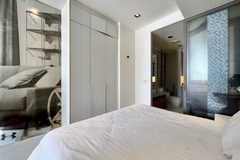 Appartement à Pattaya, Thaïlande 1 chambre № 101369 - photo 18