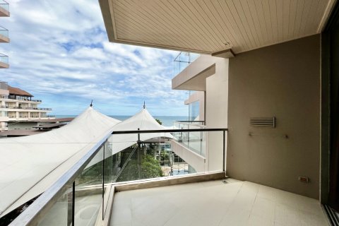 Appartement à Pattaya, Thaïlande 1 chambre № 101369 - photo 12