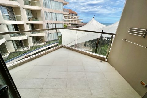 Appartement à Pattaya, Thaïlande 1 chambre № 101369 - photo 11