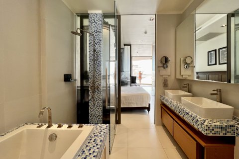 Appartement à Pattaya, Thaïlande 1 chambre № 101369 - photo 26