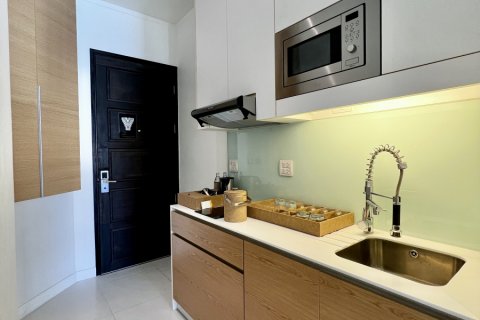 Appartement à Pattaya, Thaïlande 1 chambre № 101369 - photo 6