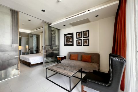 Appartement à Pattaya, Thaïlande 1 chambre № 101369 - photo 3