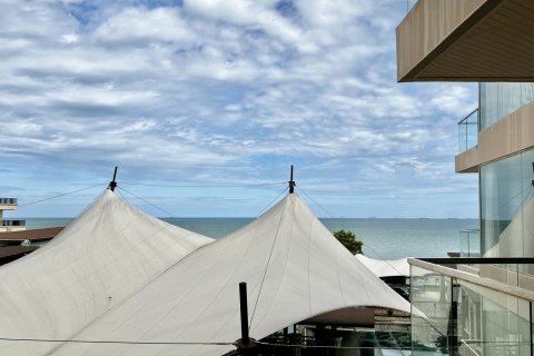 Appartement à Pattaya, Thaïlande 1 chambre № 101369 - photo 13