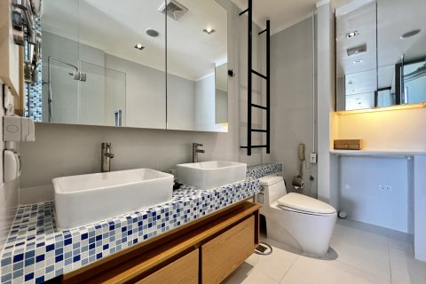 Appartement à Pattaya, Thaïlande 1 chambre № 101369 - photo 22