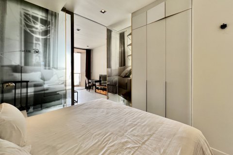 Appartement à Pattaya, Thaïlande 1 chambre № 101369 - photo 20