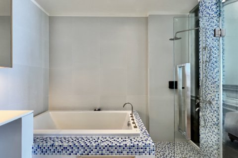 Appartement à Pattaya, Thaïlande 1 chambre № 101369 - photo 24