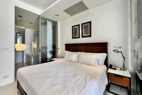Appartement à Pattaya, Thaïlande 1 chambre № 101369 - photo 17