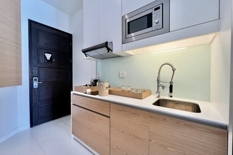 Appartement à Pattaya, Thaïlande 1 chambre № 101369 - photo 7