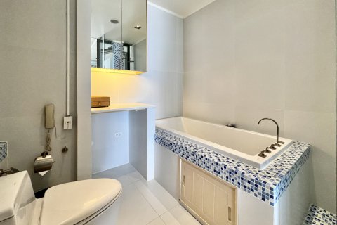 Appartement à Pattaya, Thaïlande 1 chambre № 101369 - photo 23