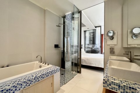 Appartement à Pattaya, Thaïlande 1 chambre № 101369 - photo 25