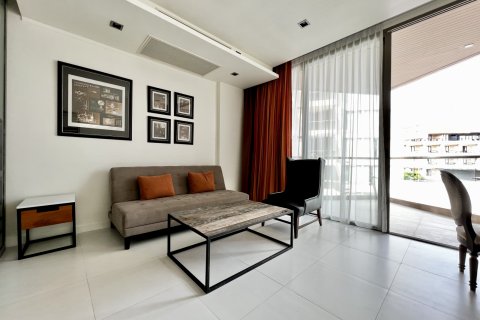 Apartment in Pattaya, Thailand 1 bedroom № 101369