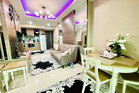 Appartement sur Jomtien Beach, Pattaya, Thaïlande 2 chambres № 101370 - photo 12
