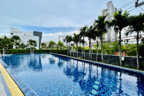 Appartement sur Jomtien Beach, Pattaya, Thaïlande 2 chambres № 101370 - photo 6