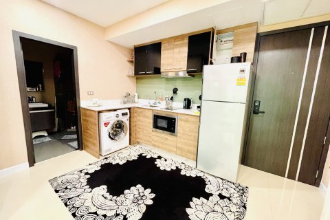 Appartement sur Jomtien Beach, Pattaya, Thaïlande 2 chambres № 101370 - photo 8
