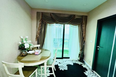 Appartement sur Jomtien Beach, Pattaya, Thaïlande 2 chambres № 101370 - photo 11