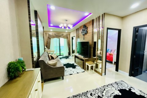 Appartement sur Jomtien Beach, Pattaya, Thaïlande 2 chambres № 101370 - photo 22