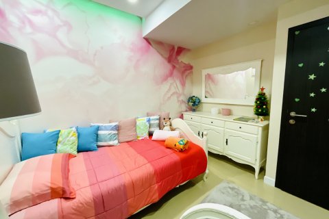 Appartement sur Jomtien Beach, Pattaya, Thaïlande 2 chambres № 101370 - photo 25