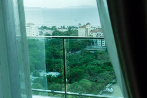 Appartement sur Jomtien Beach, Pattaya, Thaïlande 2 chambres № 101370 - photo 20