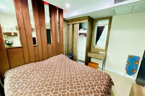 Appartement sur Jomtien Beach, Pattaya, Thaïlande 2 chambres № 101370 - photo 21