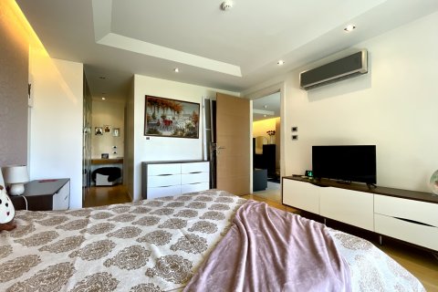 Wohnung in Pattaya, Thailand 1 Schlafzimmer № 101365 - Foto 20