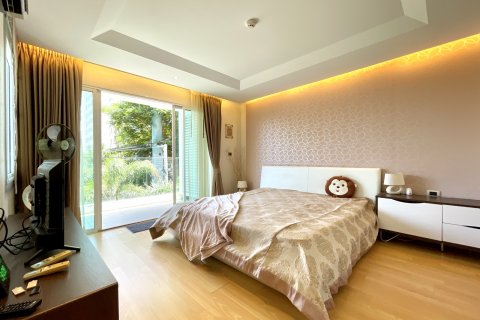 Wohnung in Pattaya, Thailand 1 Schlafzimmer № 101365 - Foto 18