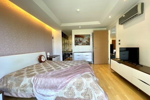 Wohnung in Pattaya, Thailand 1 Schlafzimmer № 101365 - Foto 29