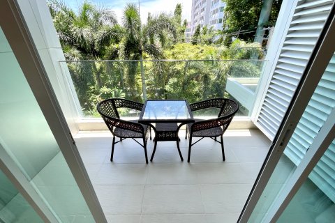 Wohnung in Pattaya, Thailand 1 Schlafzimmer № 101365 - Foto 13