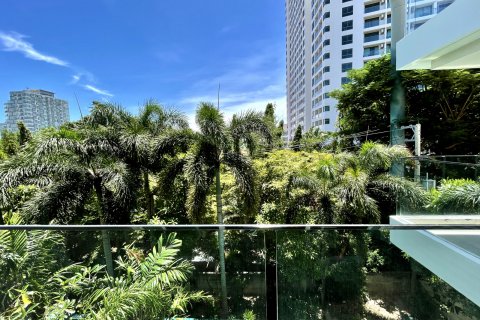 Wohnung in Pattaya, Thailand 1 Schlafzimmer № 101365 - Foto 14