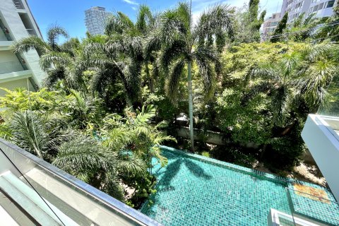 Wohnung in Pattaya, Thailand 1 Schlafzimmer № 101365 - Foto 15