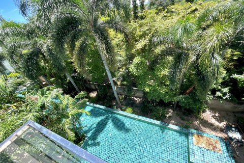 Wohnung in Pattaya, Thailand 1 Schlafzimmer № 101365 - Foto 28