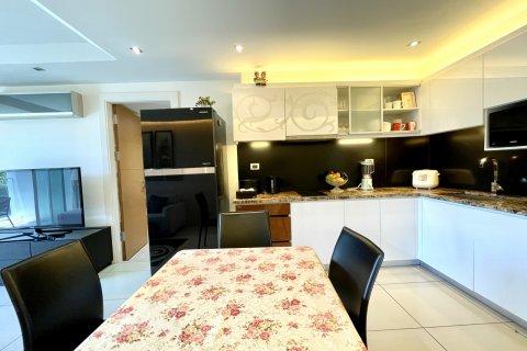 Wohnung in Pattaya, Thailand 1 Schlafzimmer № 101365 - Foto 4
