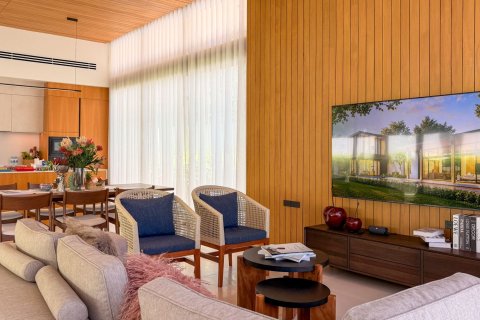Villa in Bang Tao, Thailand 4 Schlafzimmer № 71544 - Foto 13